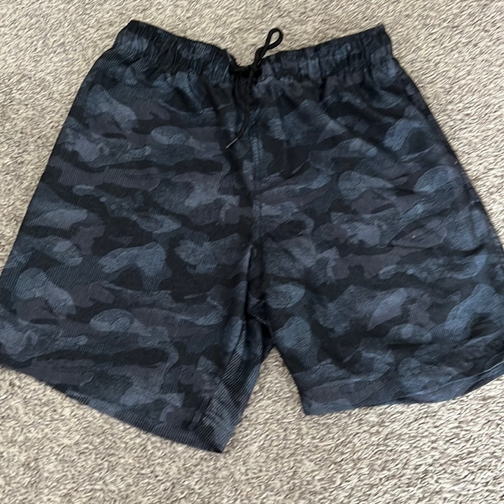 Men’s Swim Trunks 32x34